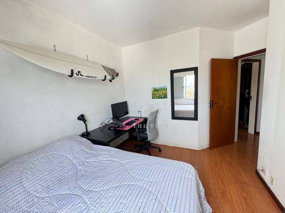 Apartamento, 3 quartos, 65 m² - Foto 12