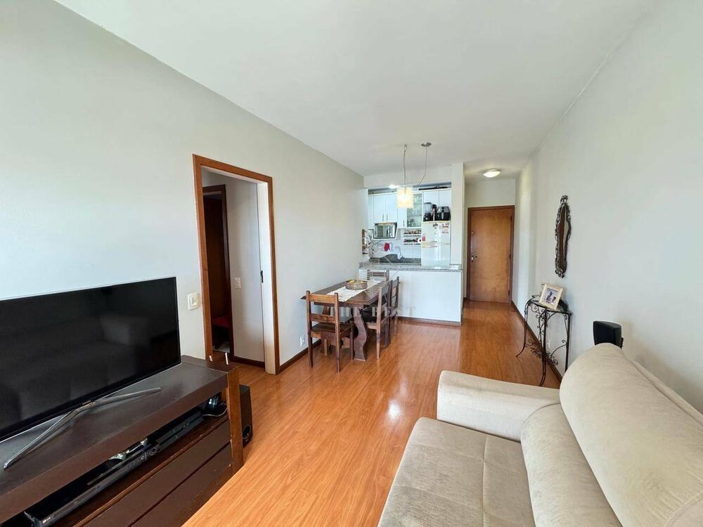 Apartamento, 3 quartos, 65 m² - Foto 4