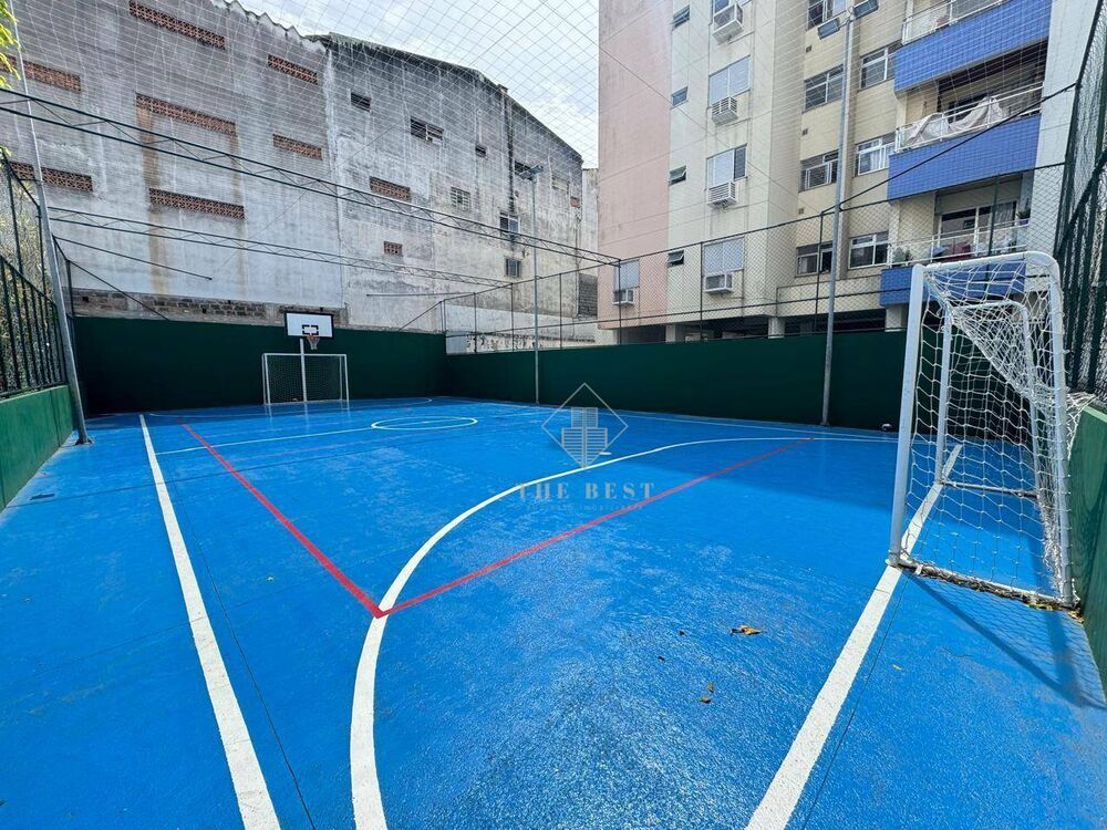 Apartamento, 3 quartos, 65 m² - Foto 23