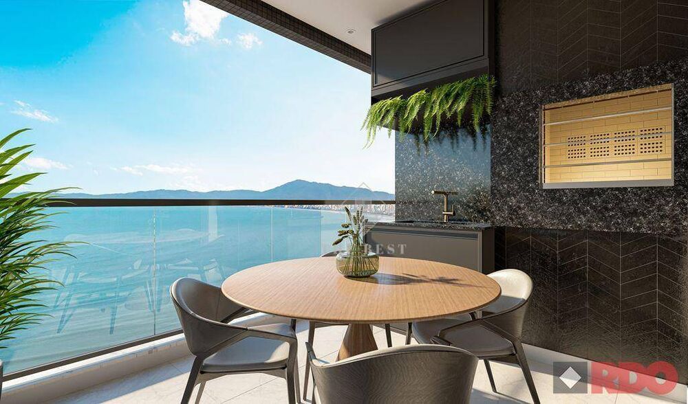 Apartamento, 2 quartos, 118 m² - Foto 3