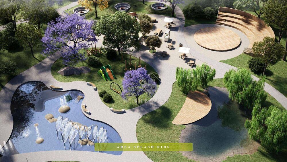 Kitnet-Studio, 34 m² - Foto 4