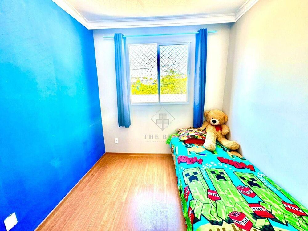 Apartamento, 2 quartos, 43 m² - Foto 2