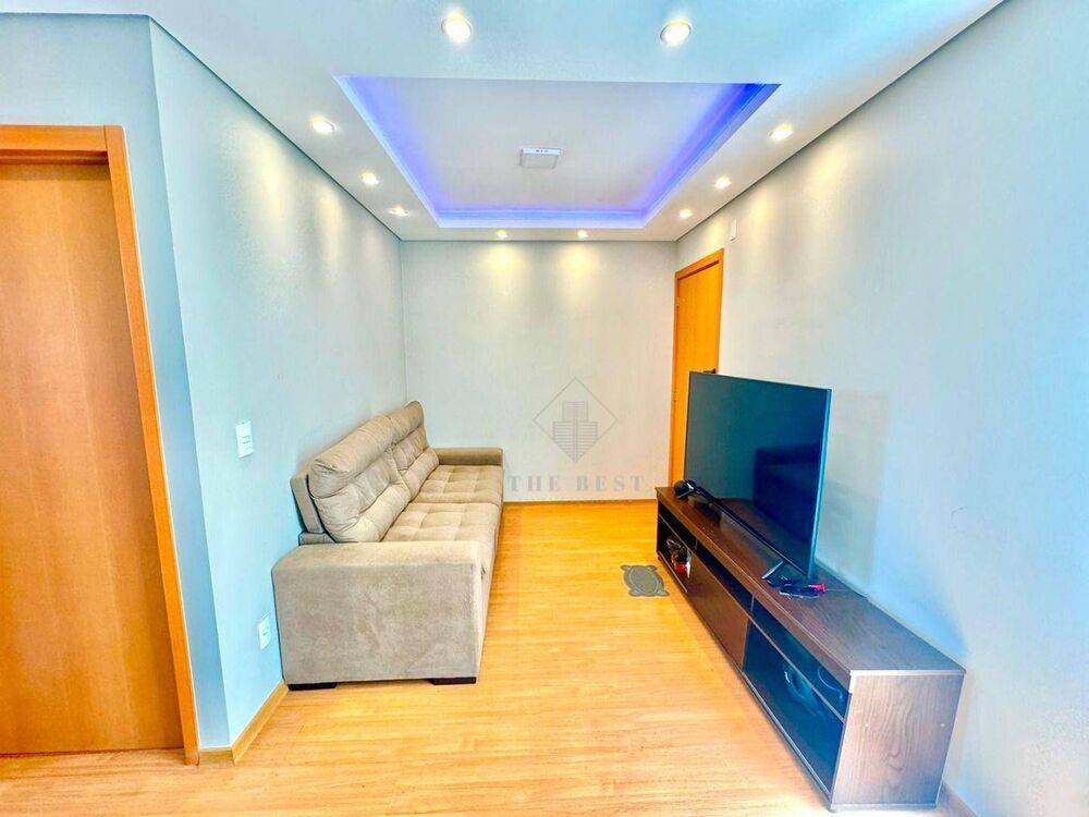Apartamento, 2 quartos, 43 m² - Foto 8
