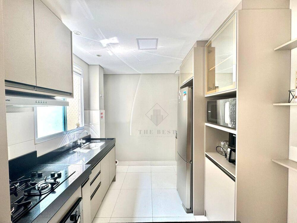 Apartamento, 2 quartos, 43 m² - Foto 6