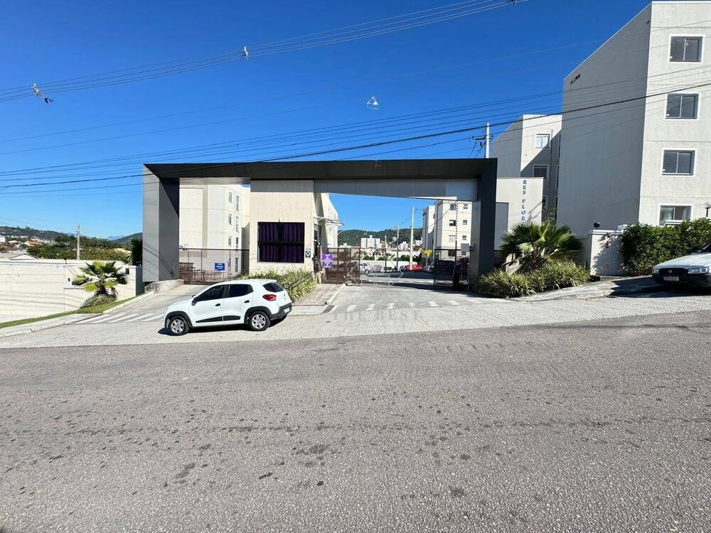 Apartamento, 2 quartos, 43 m² - Foto 7