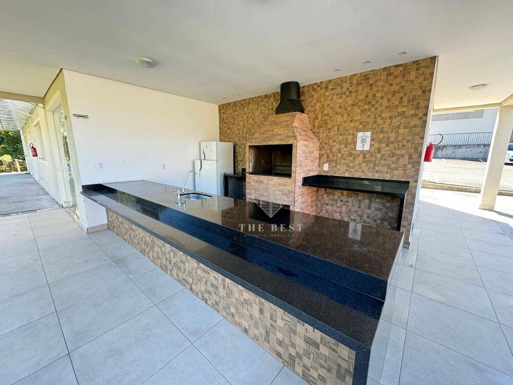 Apartamento, 2 quartos, 43 m² - Foto 1