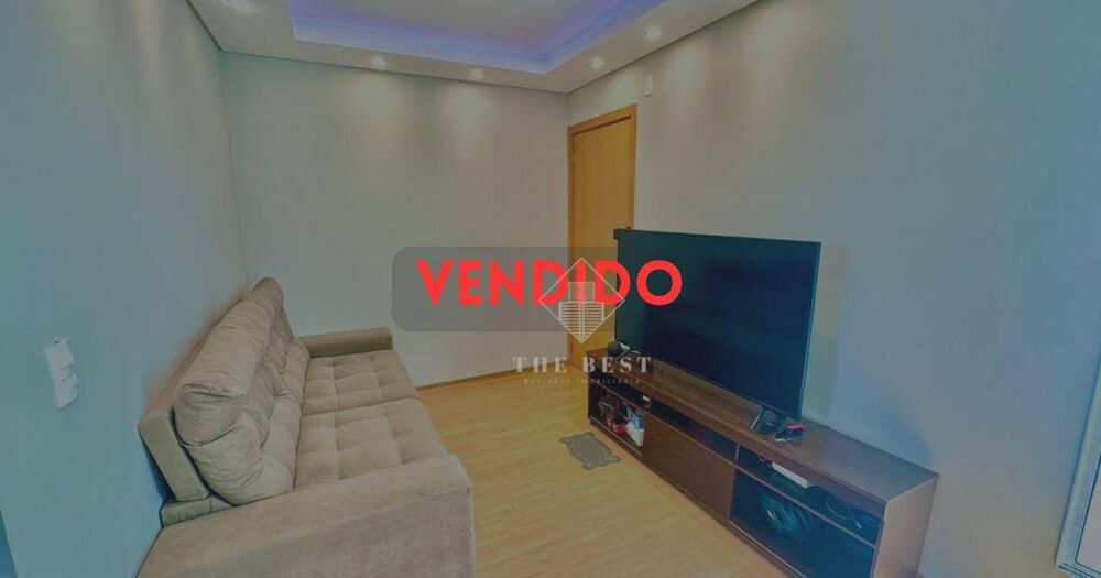 Apartamento, 2 quartos, 43 m² - Foto 4