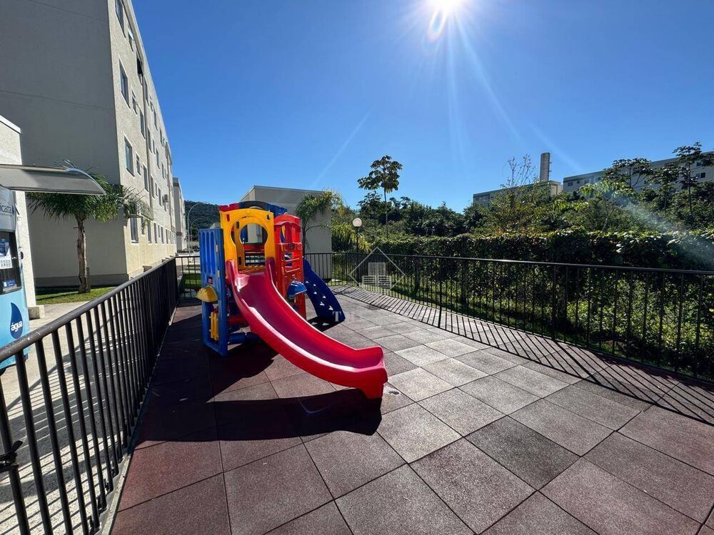 Apartamento, 2 quartos, 43 m² - Foto 5