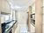 Apartamento, 2 quartos, 43 m² - Foto 3