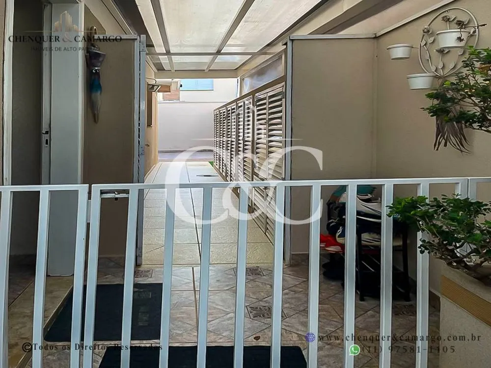 Casa de Condomínio, 3 quartos - Foto 3