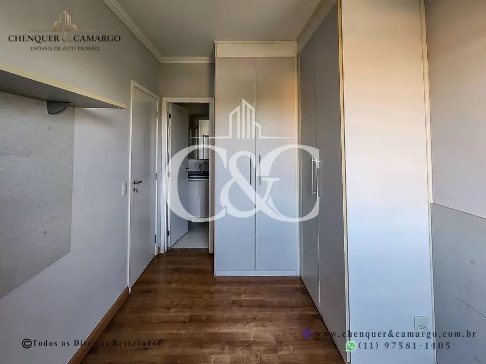 Apartamento, 2 quartos, 61 m² - Foto 15