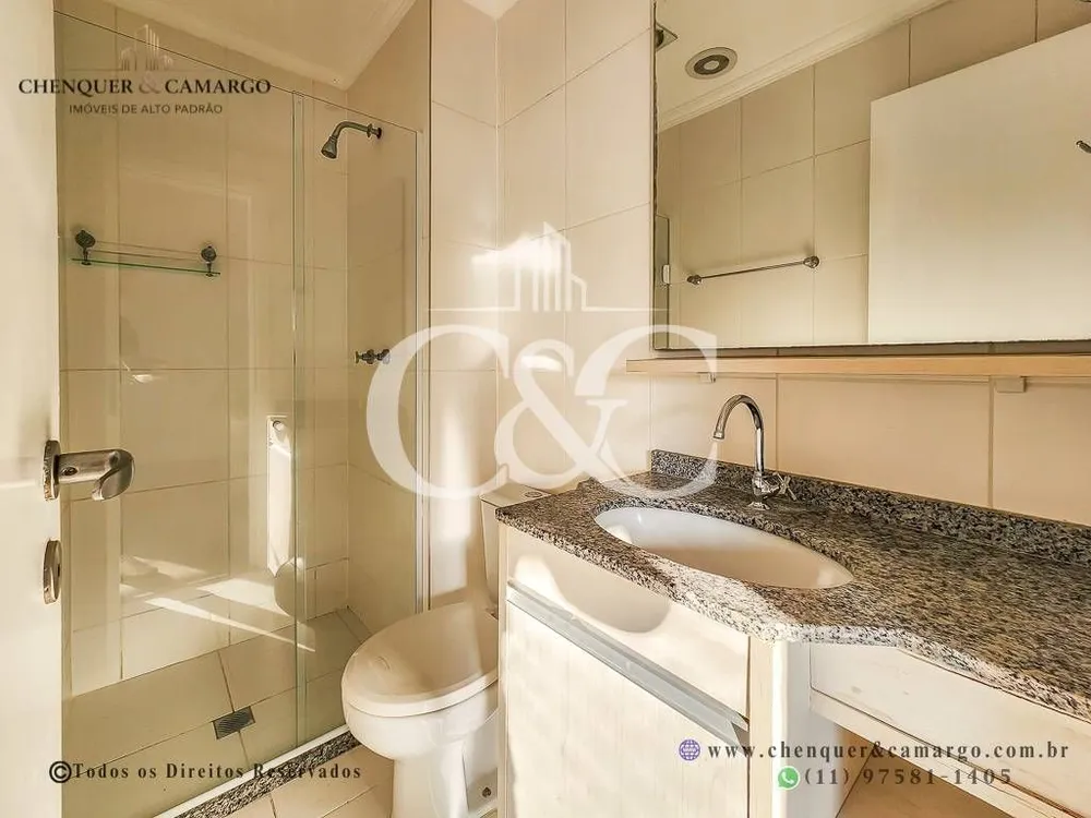 Apartamento, 2 quartos, 61 m² - Foto 11