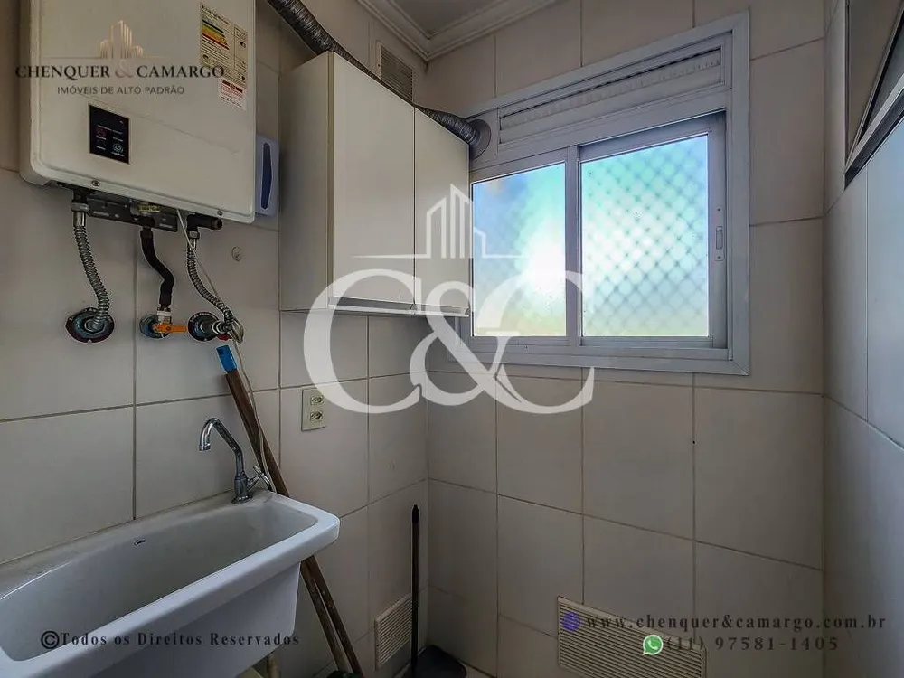 Apartamento, 2 quartos, 61 m² - Foto 4