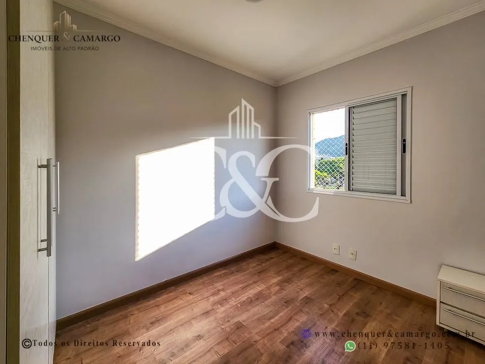 Apartamento, 2 quartos, 61 m² - Foto 12