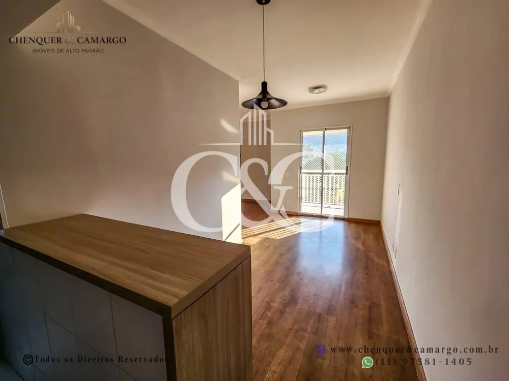 Apartamento, 2 quartos, 61 m² - Foto 6