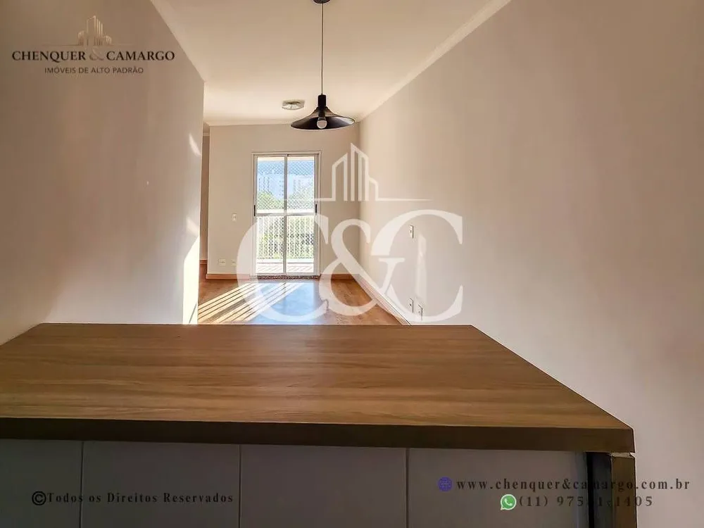 Apartamento, 2 quartos, 61 m² - Foto 7