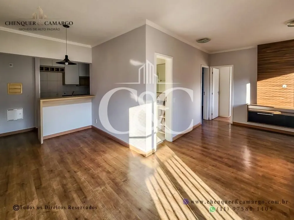 Apartamento, 2 quartos, 61 m² - Foto 8