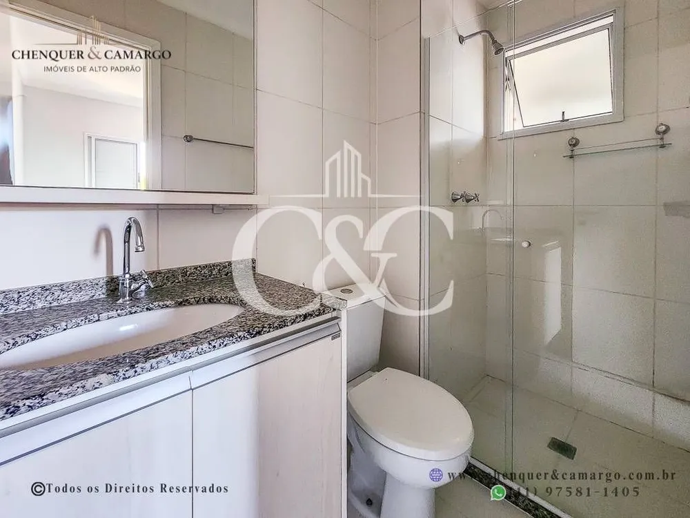 Apartamento, 2 quartos, 61 m² - Foto 16