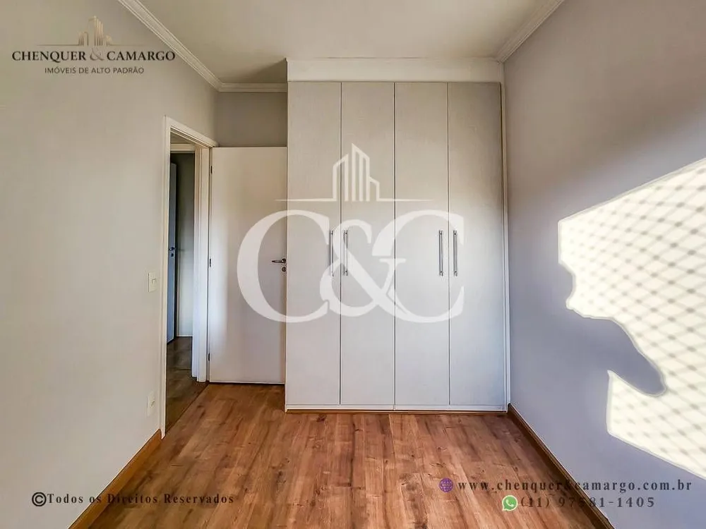 Apartamento, 2 quartos, 61 m² - Foto 13