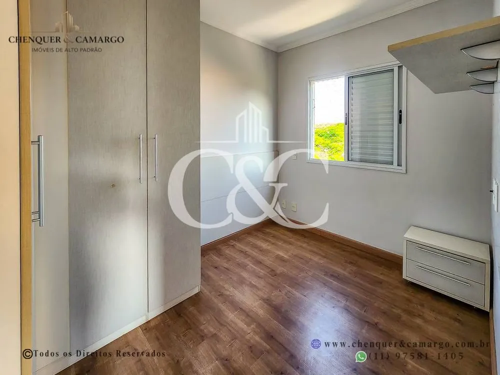 Apartamento, 2 quartos, 61 m² - Foto 14