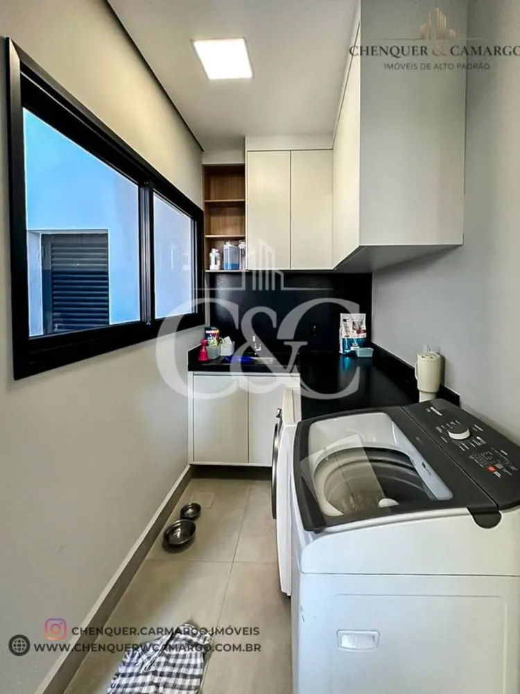Casa de Condomínio, 3 quartos - Foto 6