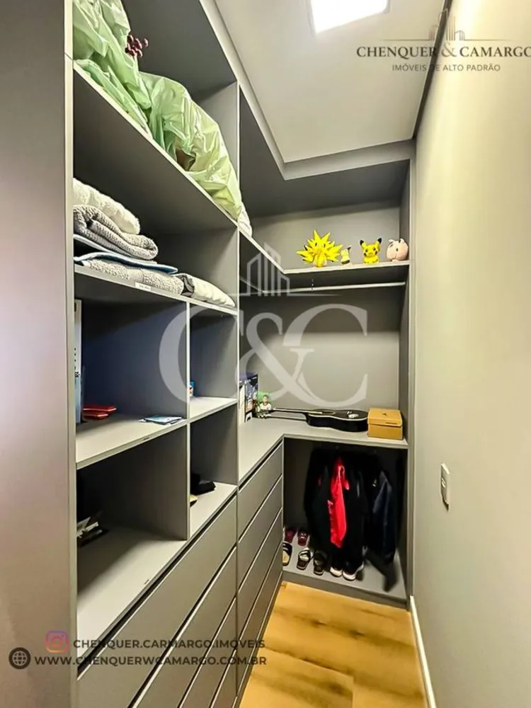 Casa de Condomínio, 3 quartos - Foto 7