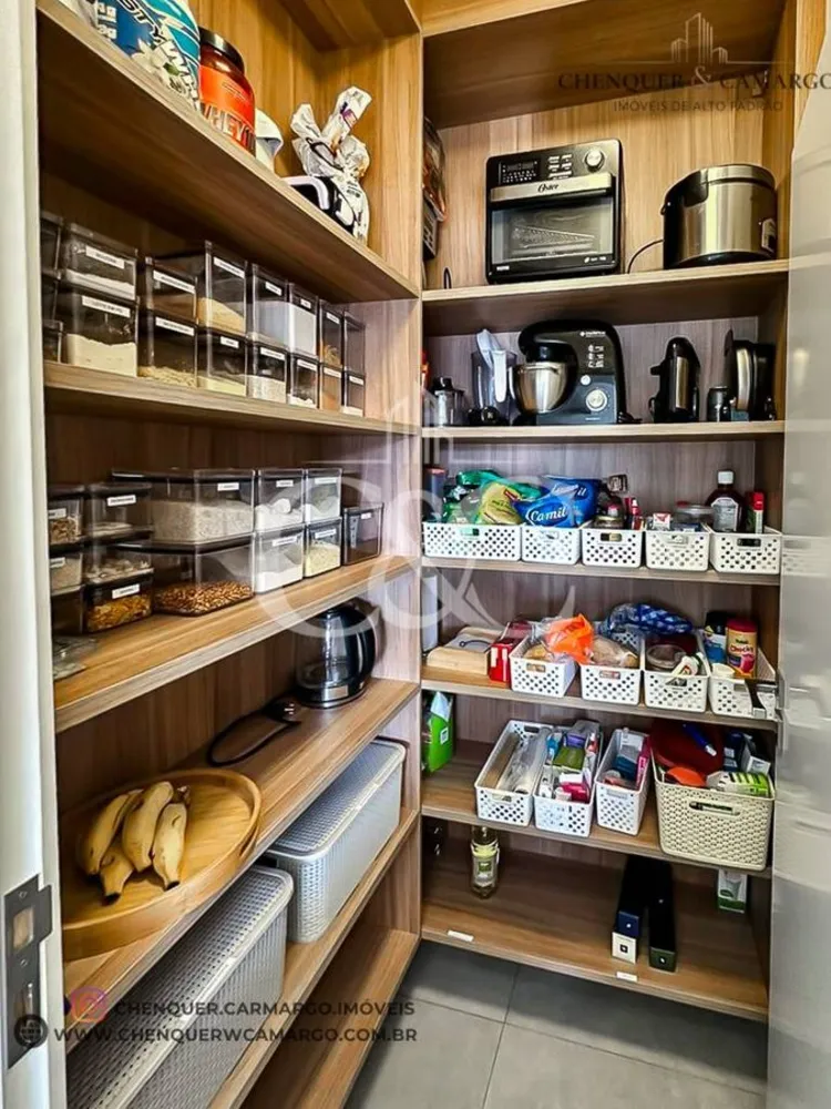 Casa de Condomínio, 3 quartos - Foto 5