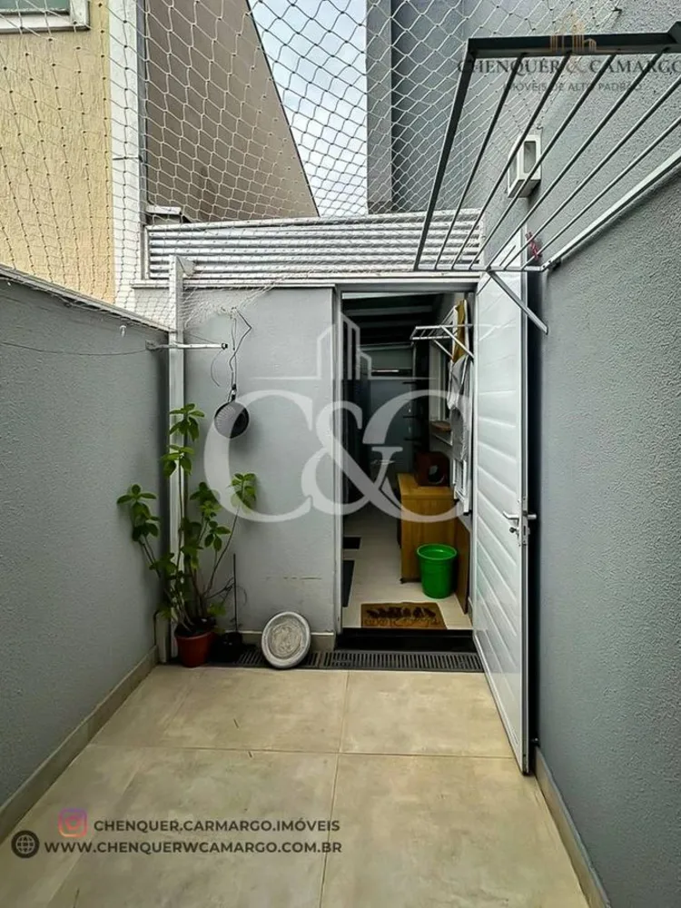 Casa de Condomínio, 4 quartos - Foto 7