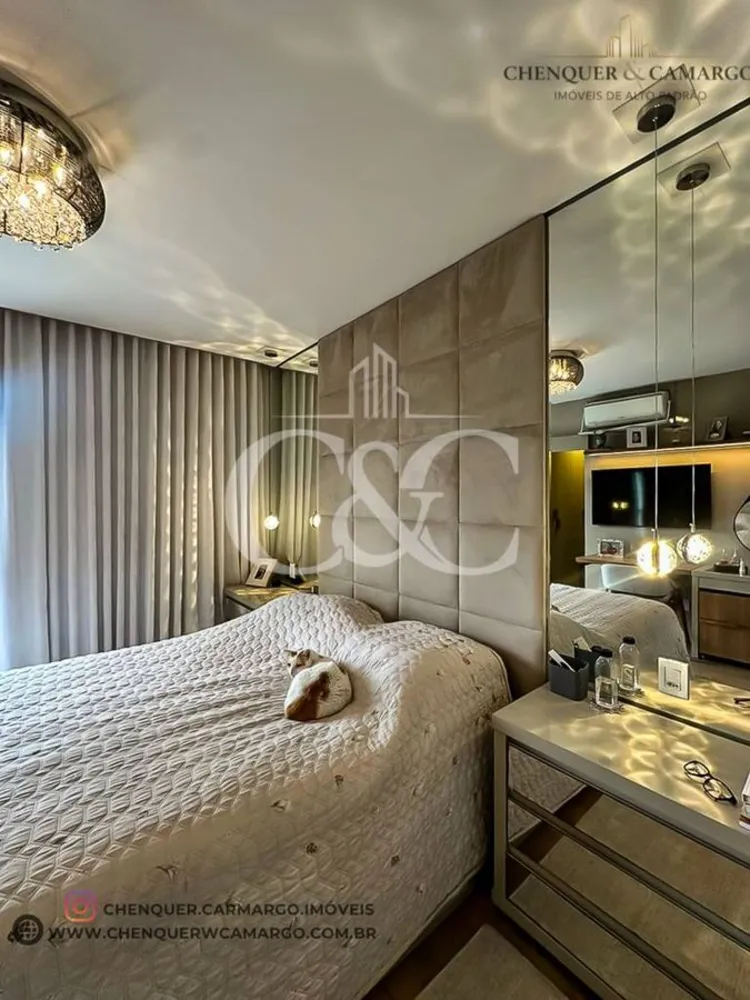 Casa de Condomínio, 4 quartos - Foto 8