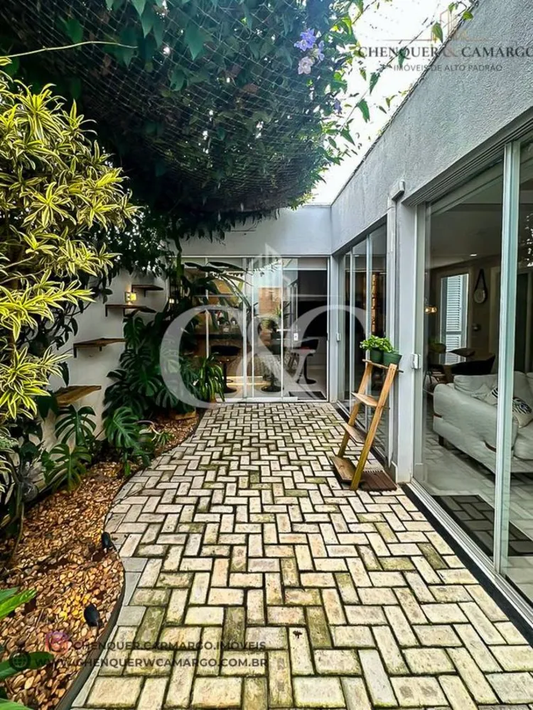 Casa de Condomínio, 4 quartos - Foto 3