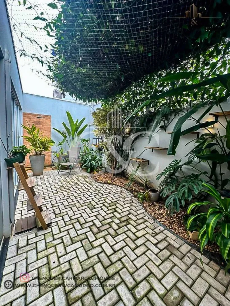Casa de Condomínio, 4 quartos - Foto 5