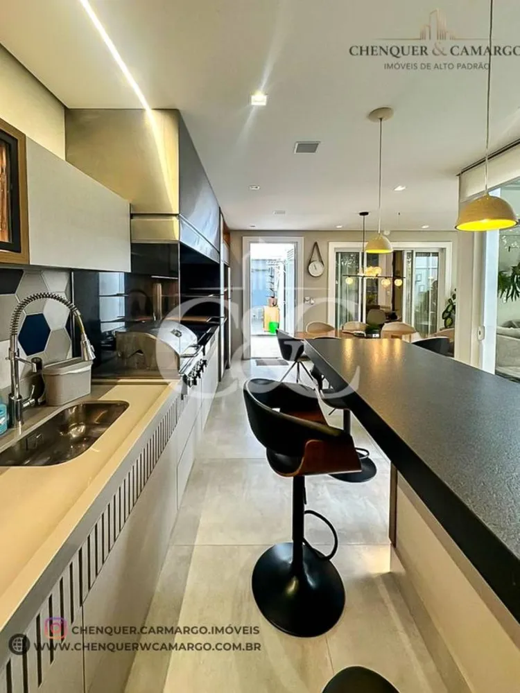Casa de Condomínio, 4 quartos - Foto 6