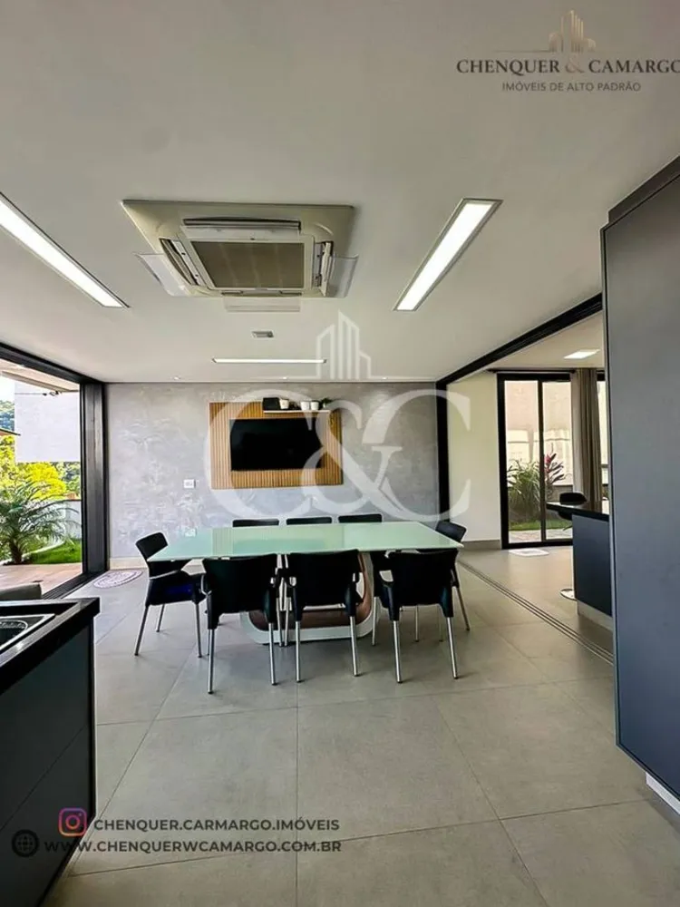 Casa de Condomínio, 4 quartos - Foto 7