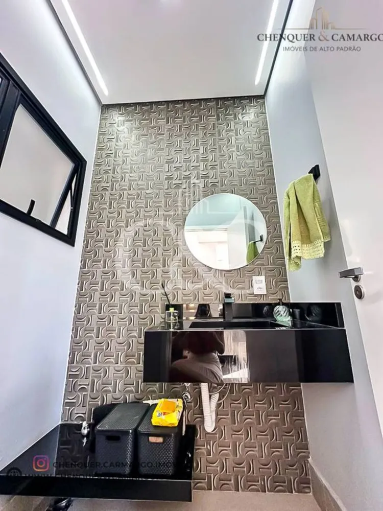 Casa de Condomínio, 4 quartos - Foto 10