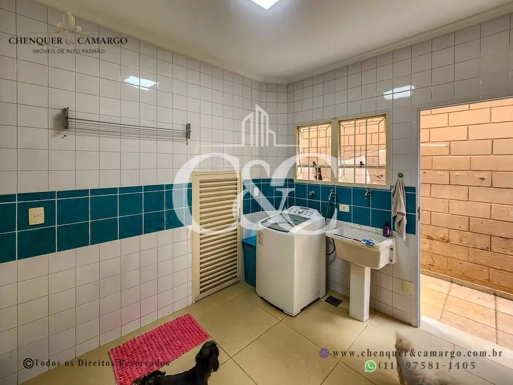 Casa de Condomínio, 4 quartos - Foto 3