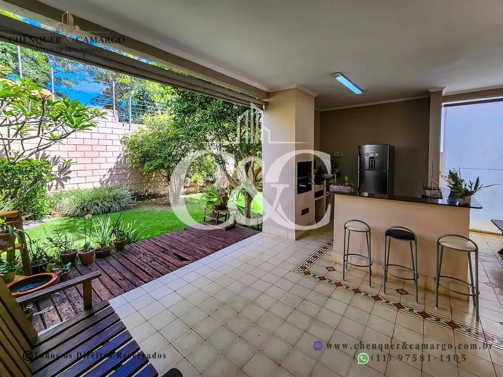 Casa de Condomínio, 4 quartos - Foto 8