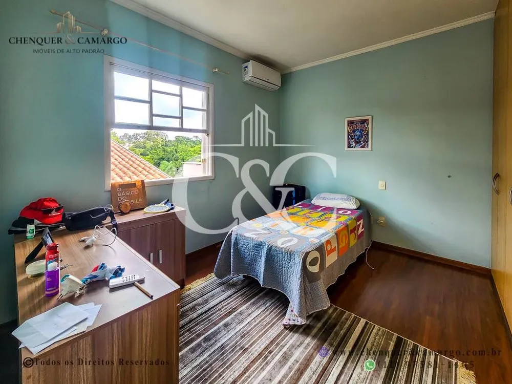 Casa de Condomínio, 4 quartos - Foto 3