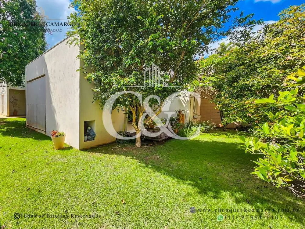 Casa de Condomínio, 4 quartos - Foto 6