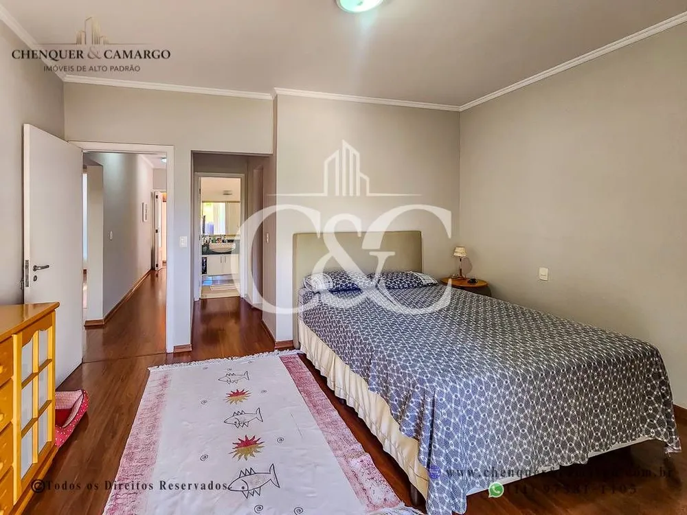 Casa de Condomínio, 4 quartos - Foto 4