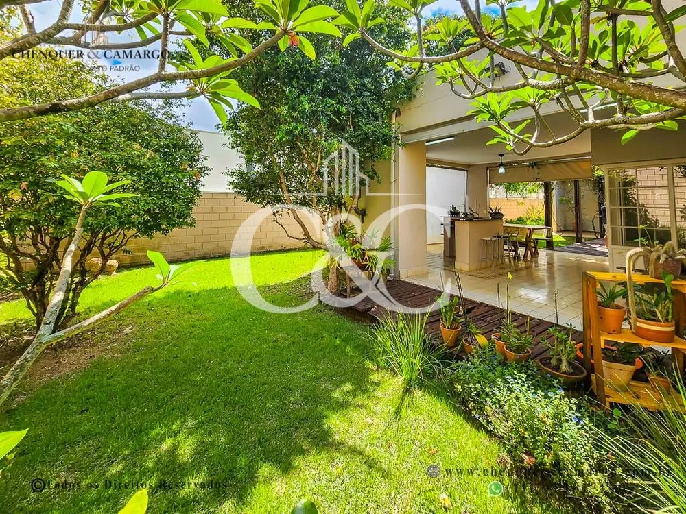 Casa de Condomínio, 4 quartos - Foto 7