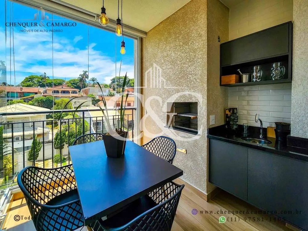Apartamento, 2 quartos, 67 m² - Foto 10