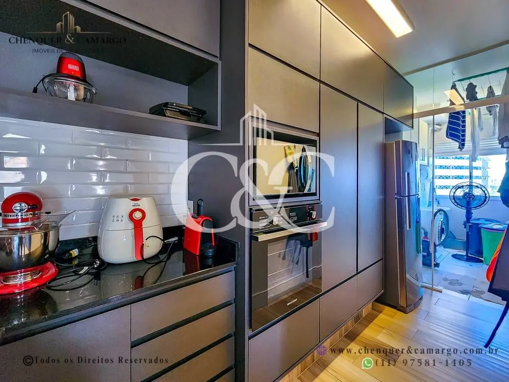Apartamento, 2 quartos, 67 m² - Foto 8