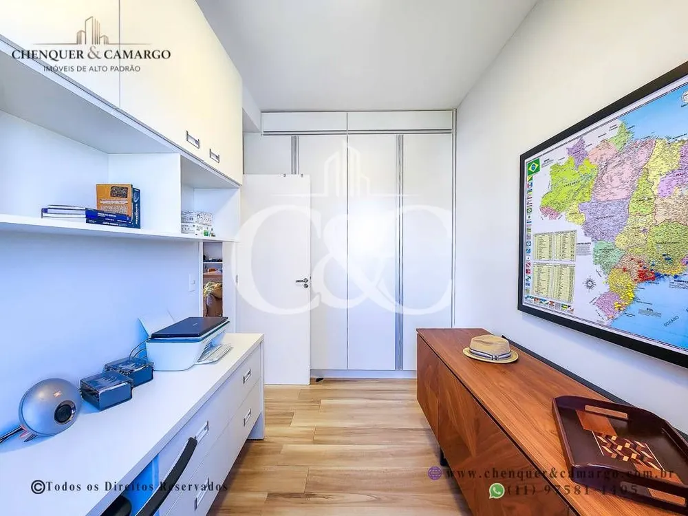 Apartamento, 2 quartos, 67 m² - Foto 15