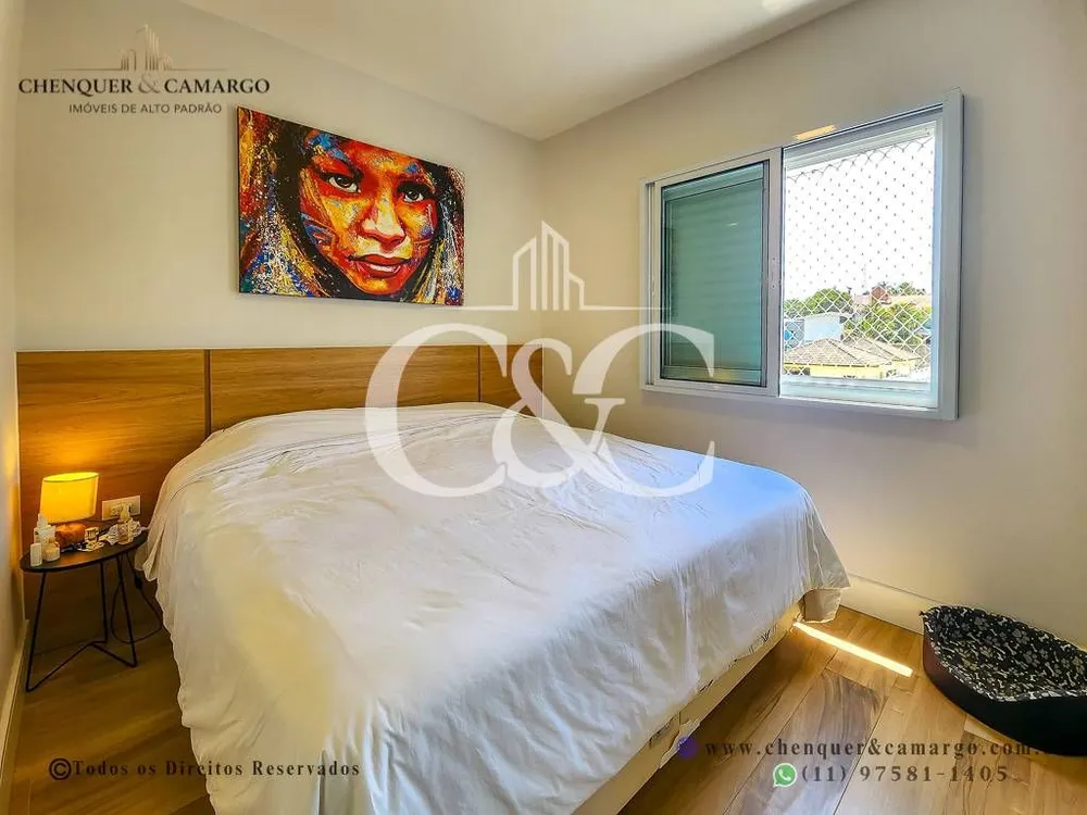 Apartamento, 2 quartos, 67 m² - Foto 16