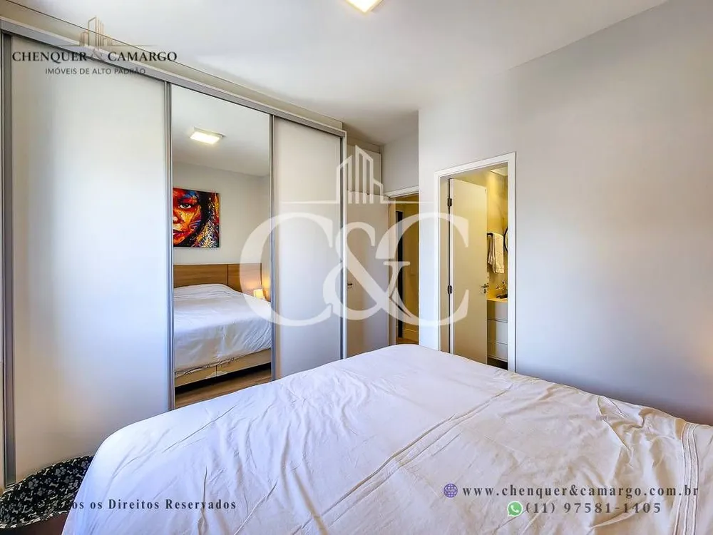 Apartamento, 2 quartos, 67 m² - Foto 17