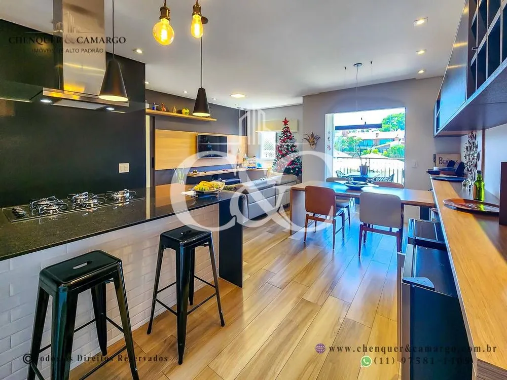 Apartamento, 2 quartos, 67 m² - Foto 2