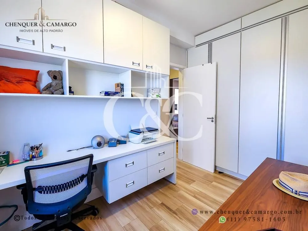 Apartamento, 2 quartos, 67 m² - Foto 14