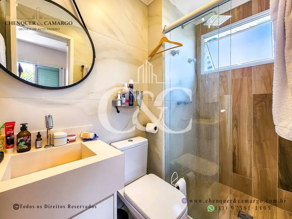 Apartamento, 2 quartos, 67 m² - Foto 18