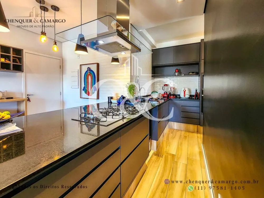 Apartamento, 2 quartos, 67 m² - Foto 7