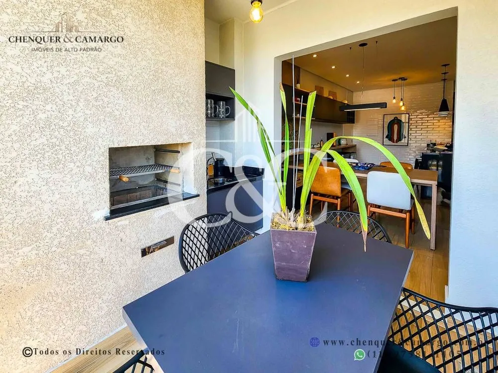 Apartamento, 2 quartos, 67 m² - Foto 11